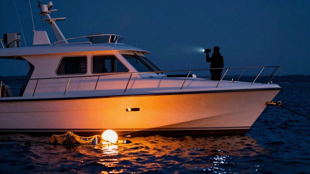 enhanced safety through thermal imaging