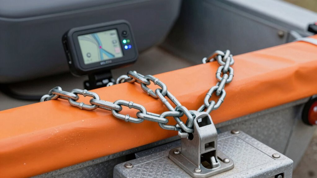 enhanced security and rapid response