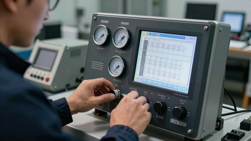 ensure accurate sensor calibration