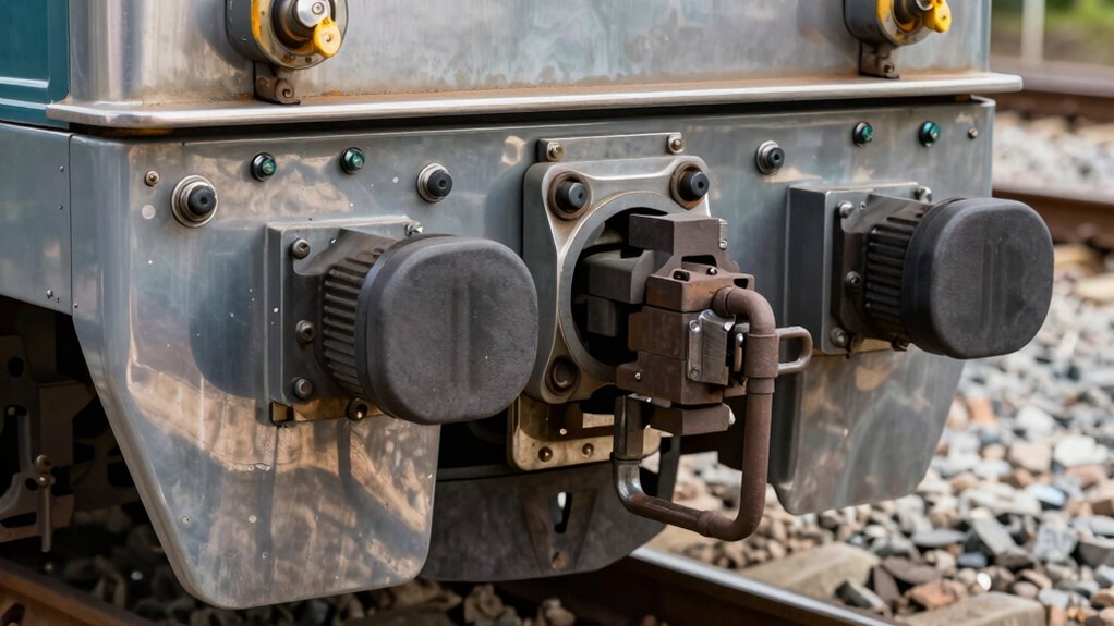 ensure hose compatibility and inspection