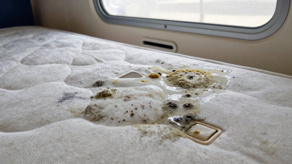 ensure proper air circulation