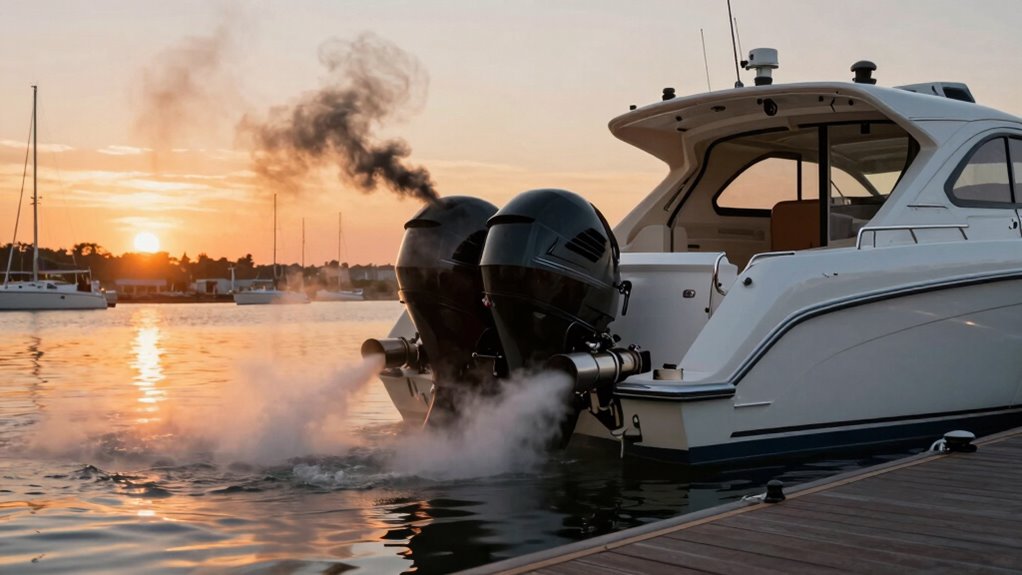 ensure proper ventilation and maintenance