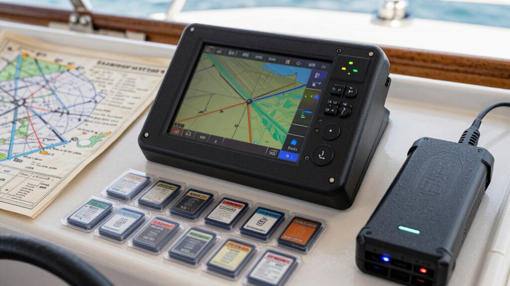 ensure reliable power supply