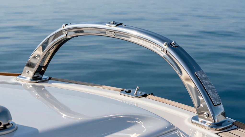 ensuring safe marine lifting