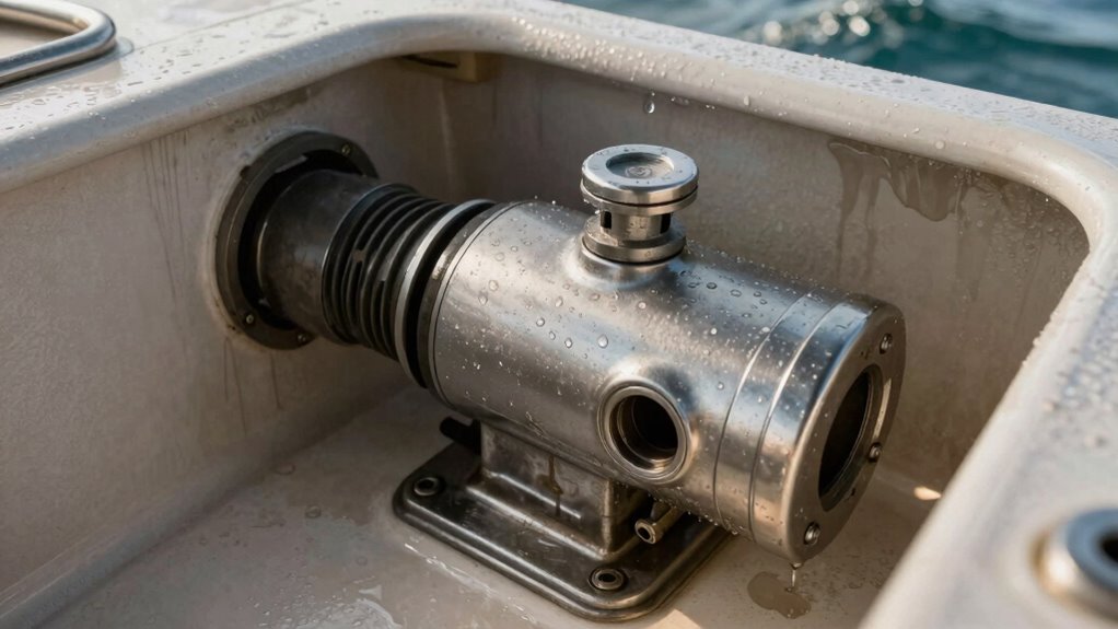 environmental impact on pump effectiveness