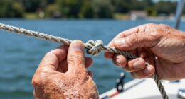essential boating knot guide