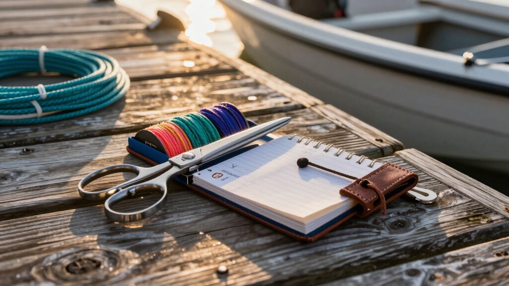 essential fishing knot safety