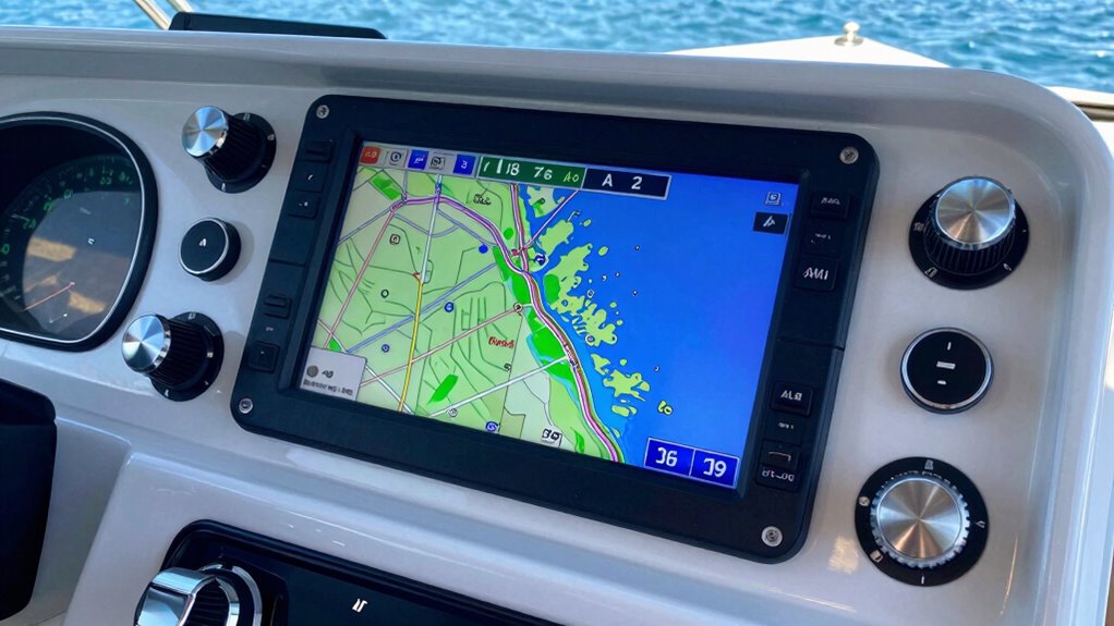 essential gps settings for navigation
