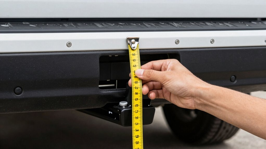 essential hitch measurement tools