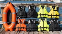essential life jacket types