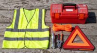 essential roadside emergency supplies