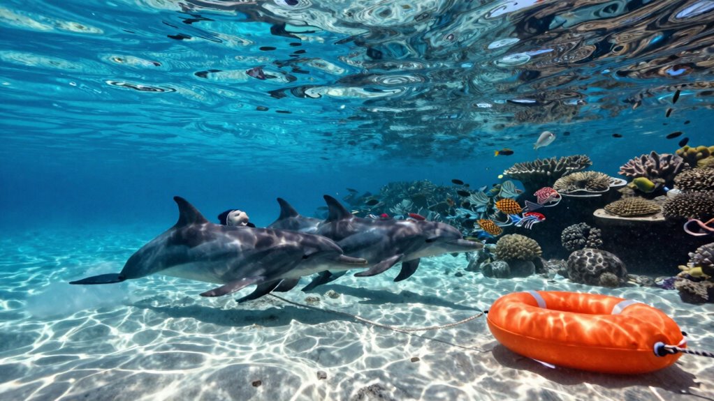 establish clear safety boundaries