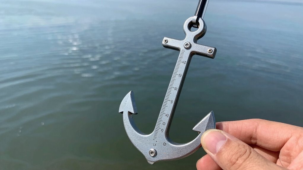 establish consistent measurement ratios