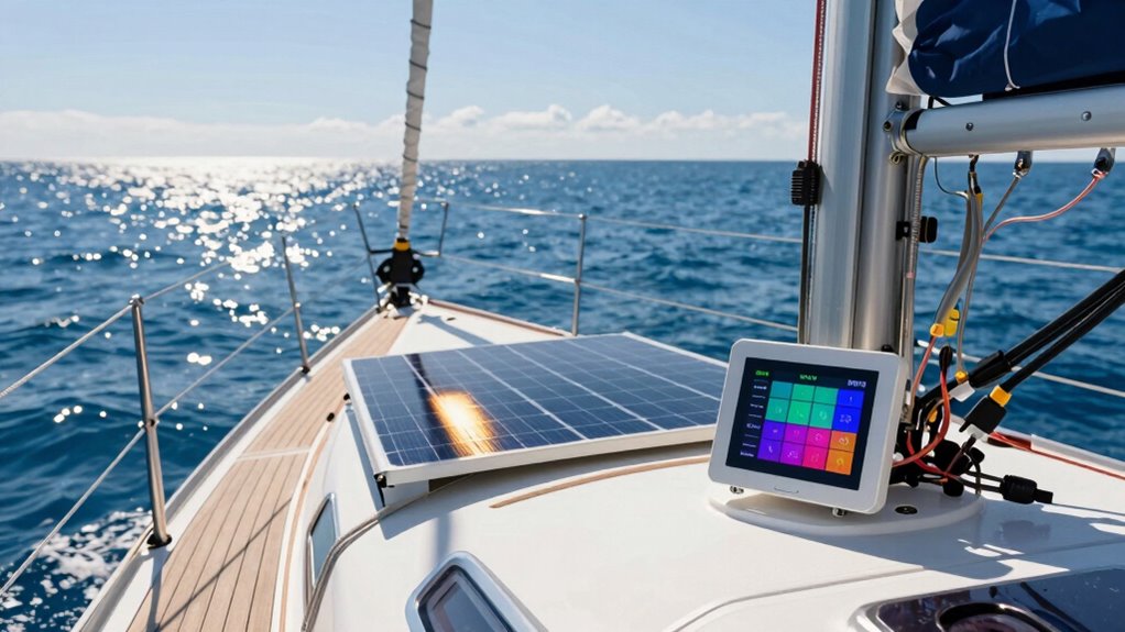 estimate monitor optimize sustain