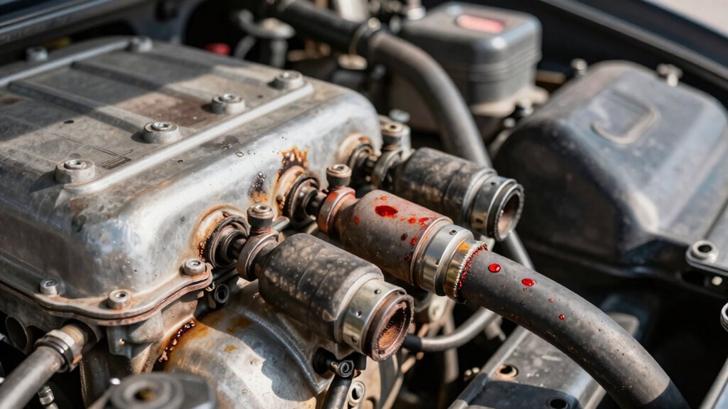 ethanol blends promote renewable energy