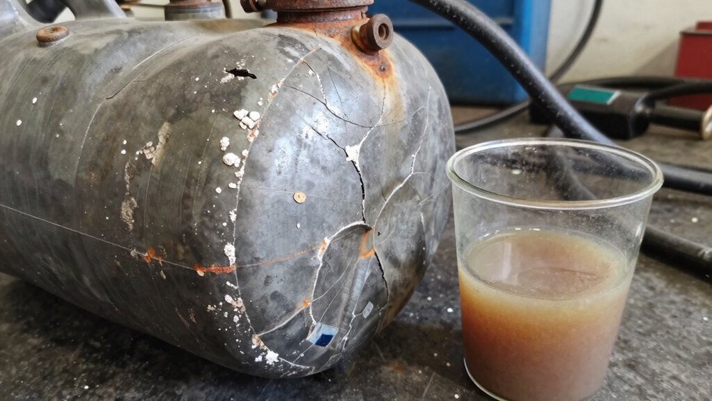 ethanol fuel troubleshooting tips