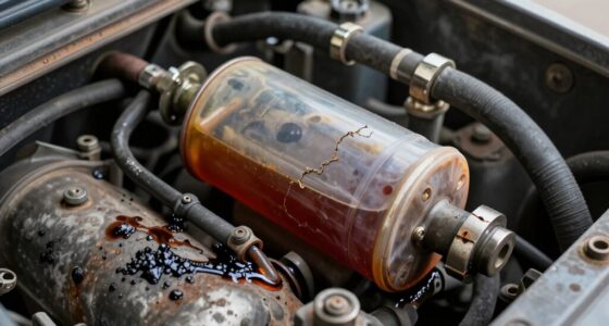 ethanol fuel troubleshooting tips