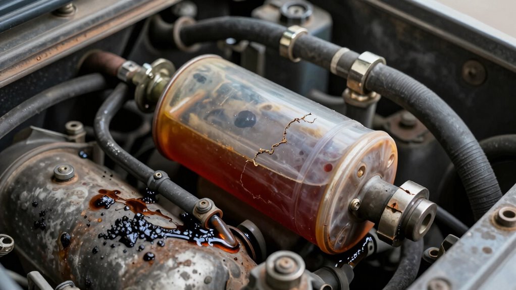 ethanol fuel troubleshooting tips