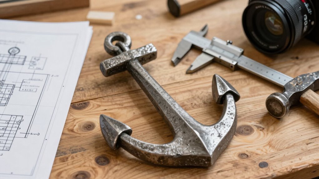 evaluate anchor factors carefully