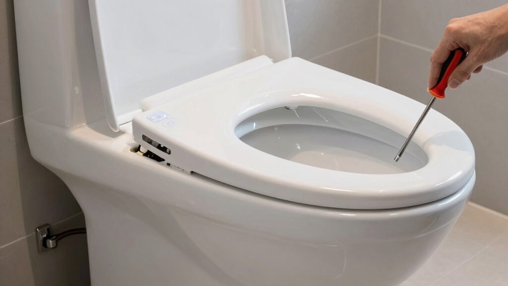 evaluate repair complexity first