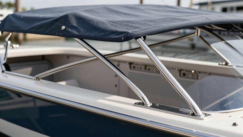 evaluate t top load capacity