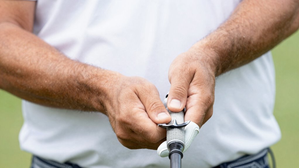 explore personalized swing techniques