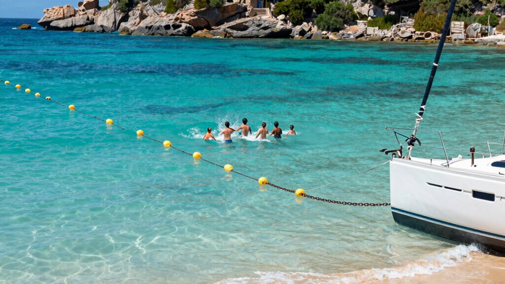 factors affecting anchoring safety