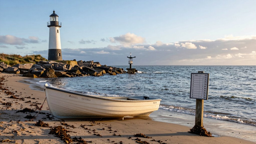 factors affecting water levels