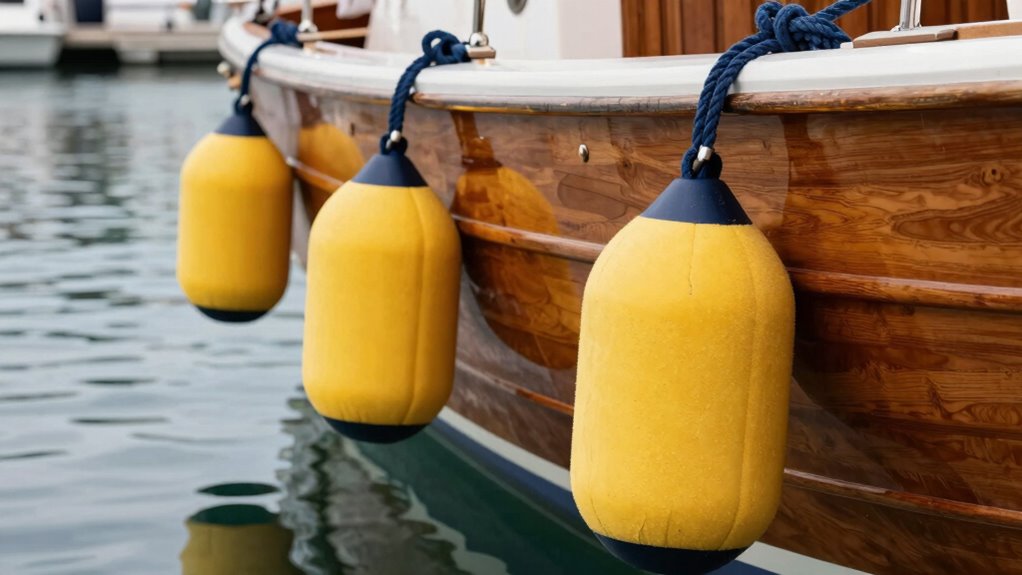 fender board common issues