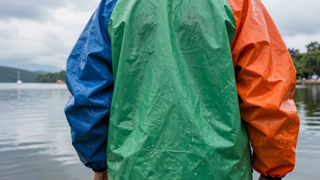 float coats do not guarantee safety