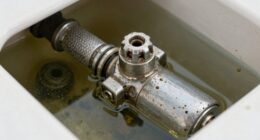 float switch cleaning method