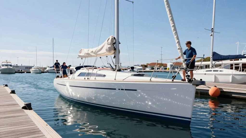 focus confidence maneuvering simplicity