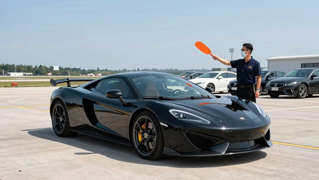 follow safety and communication