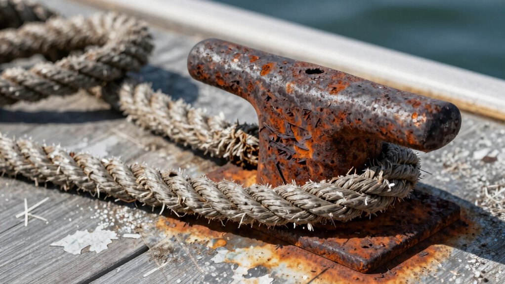 friction and abrasion prevention