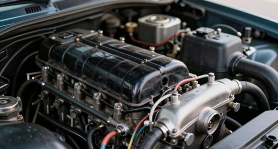 fuel system troubleshooting signs