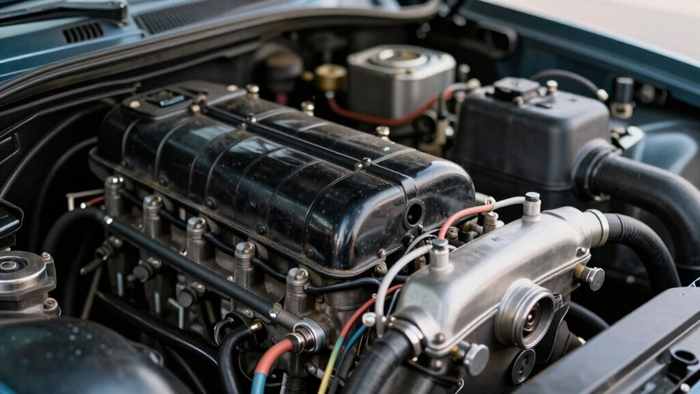 fuel system troubleshooting signs