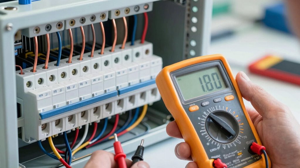 fuse material determines durability