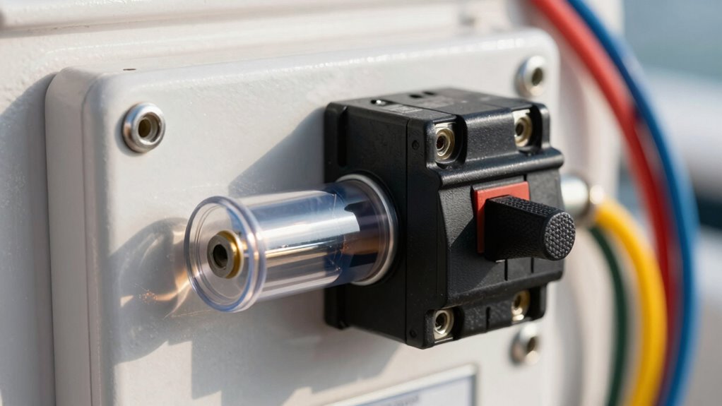 fuse quick response safety