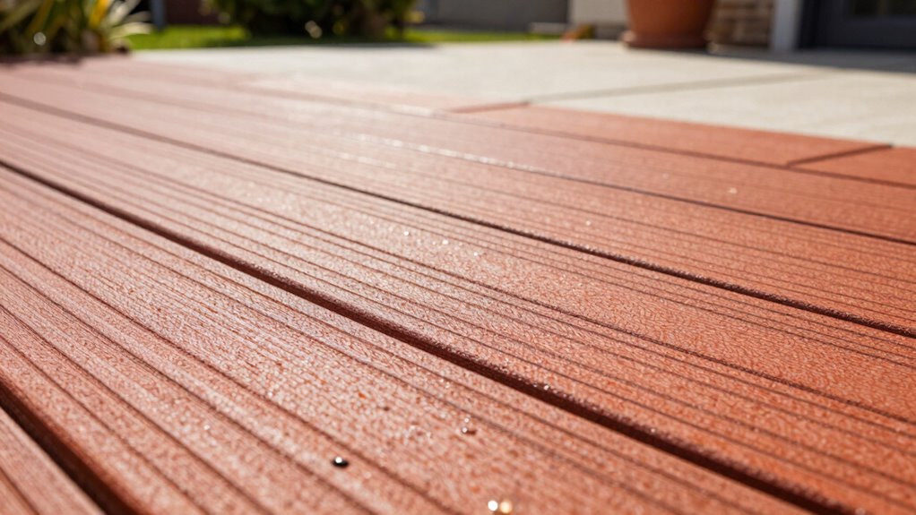 gentle cleaning preserves foam