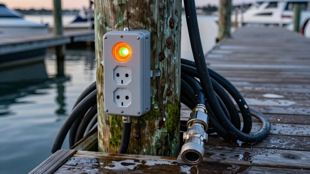 gfci safety and prevention