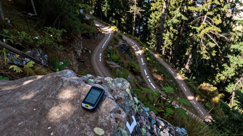 gps signal errors and solutions