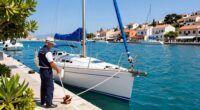 guide for mediterranean anchoring