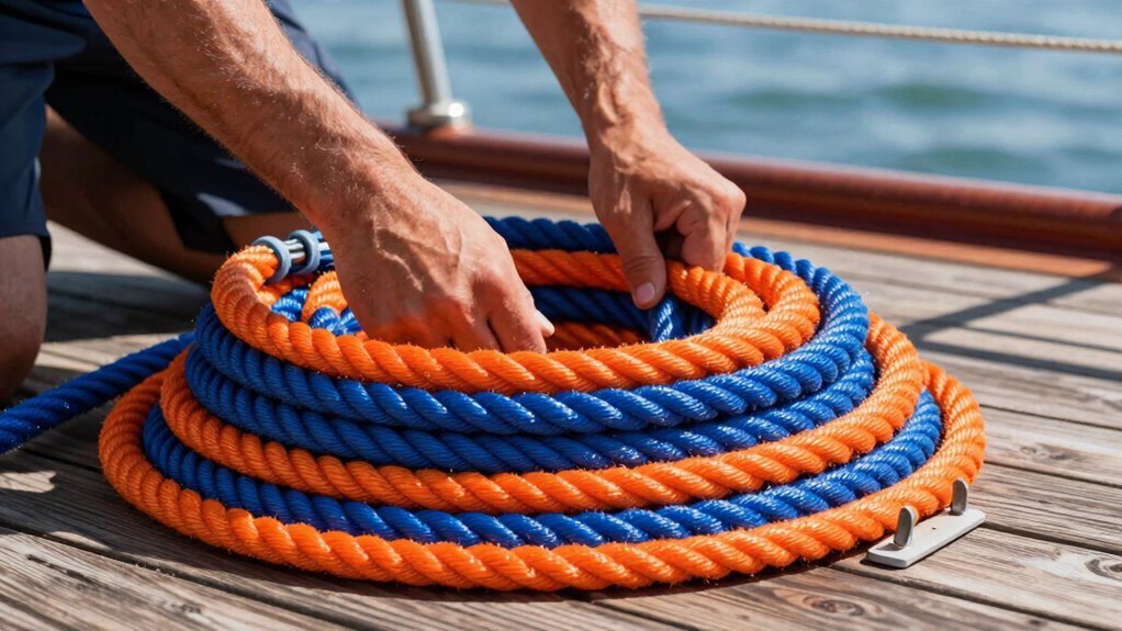 handle lines carefully consistently
