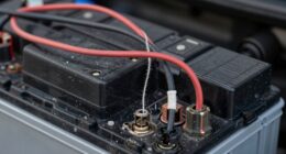 hidden battery drain issue