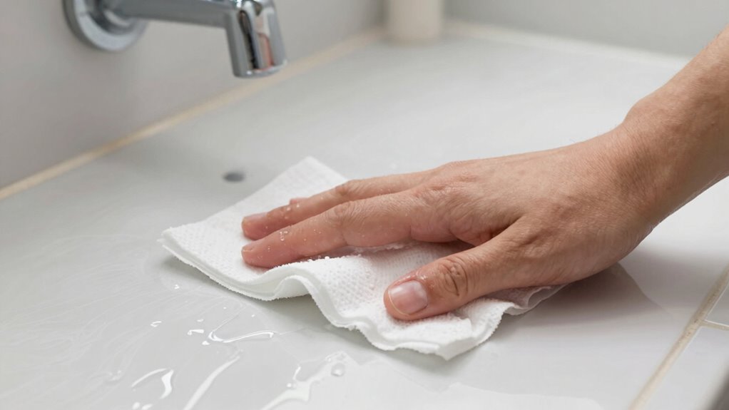 hidden leak detection tips