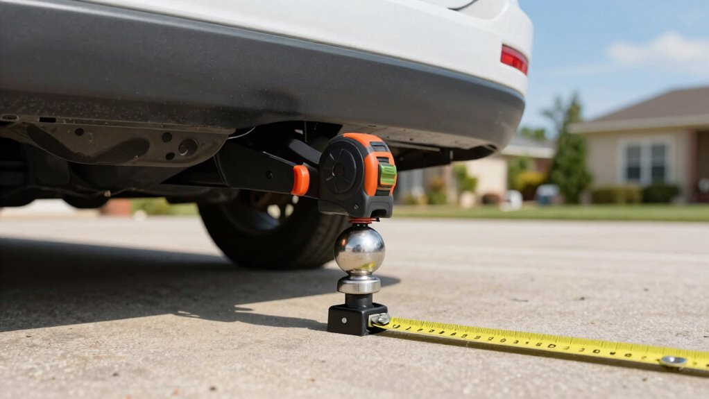 hitch leveling troubleshooting tips