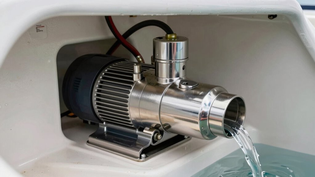 holistic bilge system approach