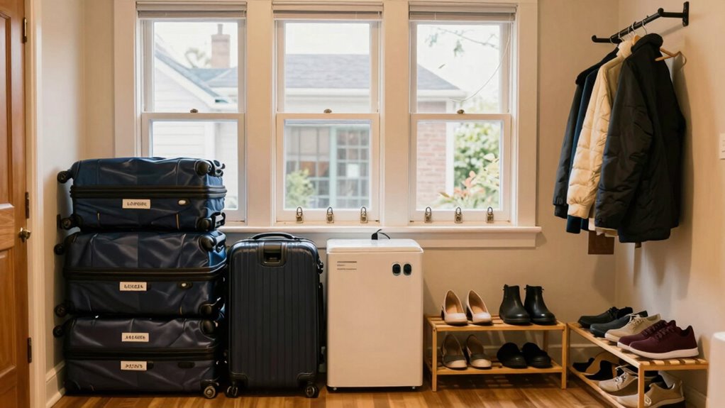 home security and remote monitoring