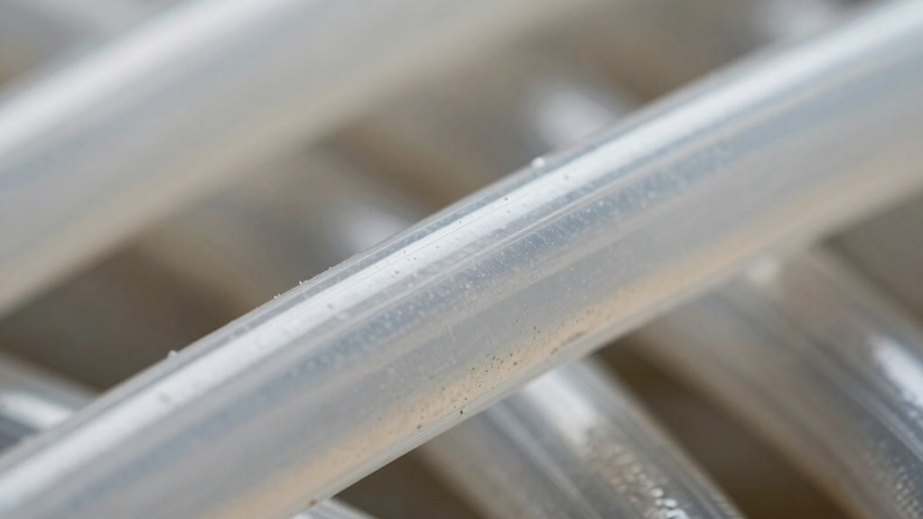 hose material permeation risks