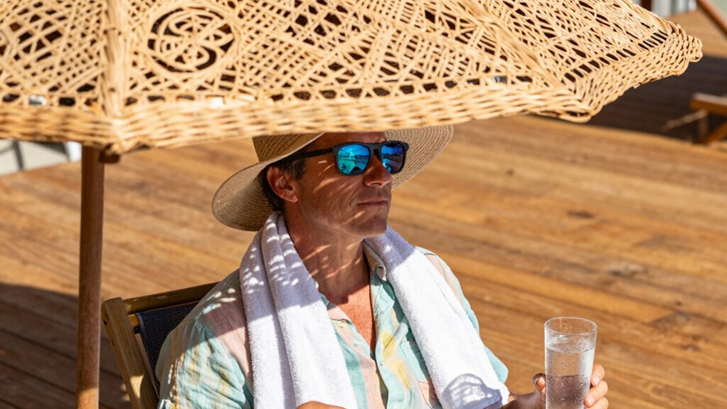 hydrate shield sun protect